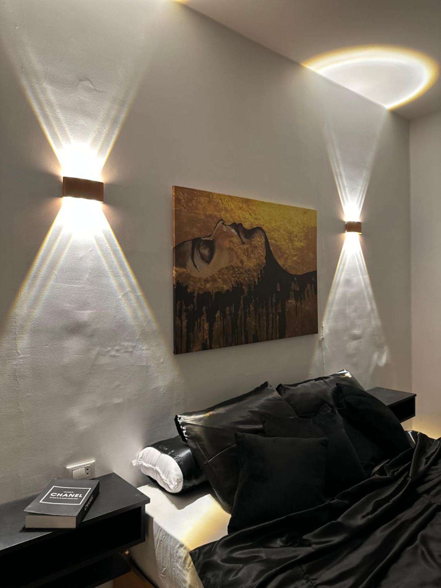 Modern 1-Bedroom Apartment In Zamalek Visits Allowed Cairo Exterior photo
