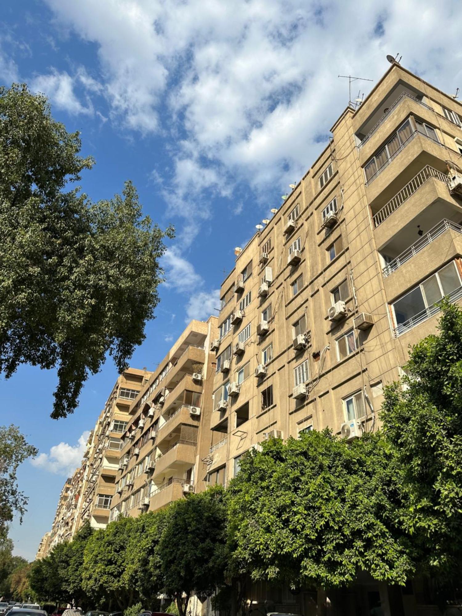 Modern 1-Bedroom Apartment In Zamalek Visits Allowed Cairo Exterior photo